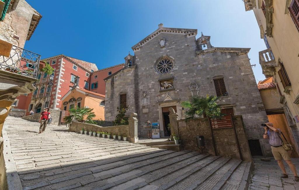 Vila Kristina Βίλα Nedeščina Εξωτερικό φωτογραφία