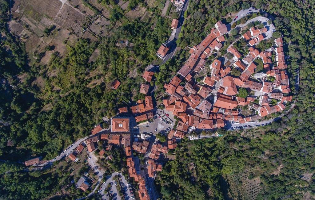 Vila Kristina Βίλα Nedeščina Εξωτερικό φωτογραφία