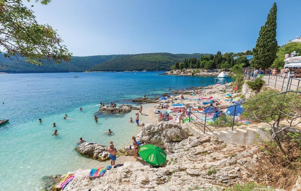 Vila Kristina Βίλα Nedeščina Εξωτερικό φωτογραφία