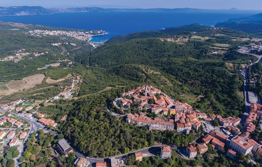 Vila Kristina Βίλα Nedeščina Εξωτερικό φωτογραφία