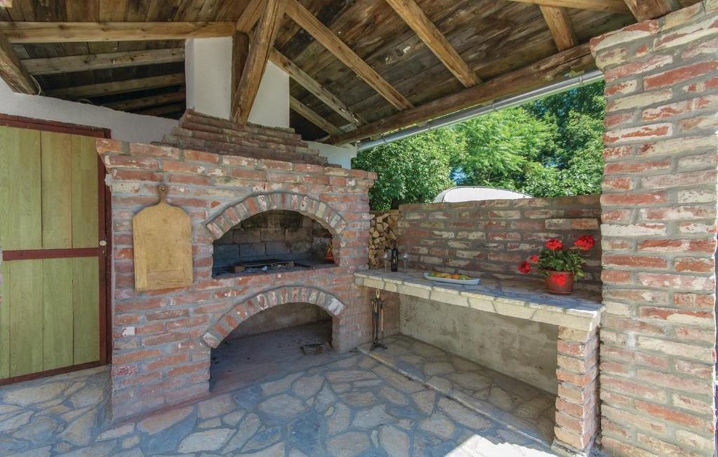 Vila Kristina Βίλα Nedeščina Εξωτερικό φωτογραφία