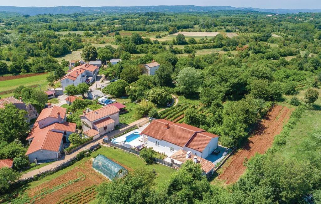 Vila Kristina Βίλα Nedeščina Εξωτερικό φωτογραφία