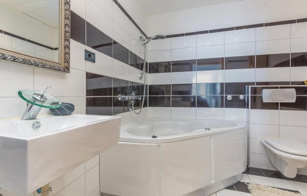 Vila Kristina Βίλα Nedeščina Εξωτερικό φωτογραφία