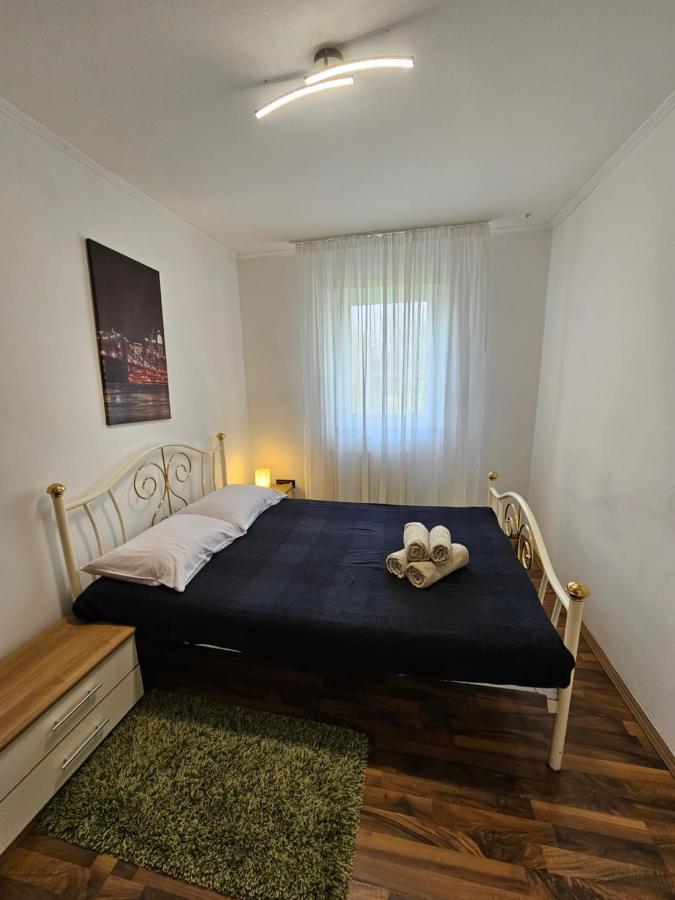Vila Kristina Βίλα Nedeščina Εξωτερικό φωτογραφία