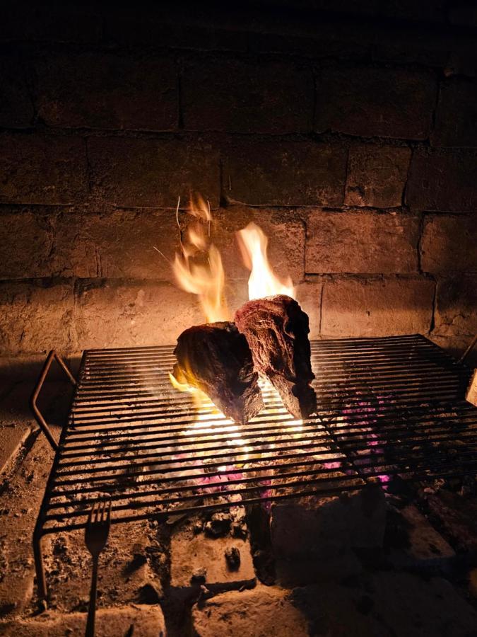 Vila Kristina Βίλα Nedeščina Εξωτερικό φωτογραφία
